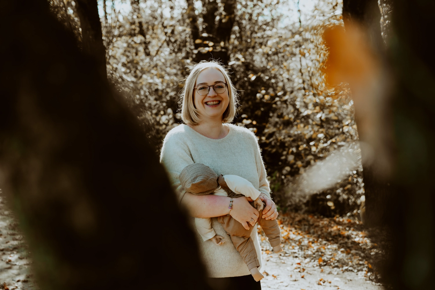 Stillberatung I Stillberaterin Benningen, Ludwigsburg und Online I Einschätzung Zungenband I Beikostberatung für Familien