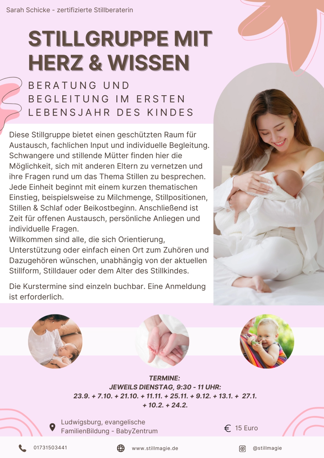 Einschätzung Zungenband